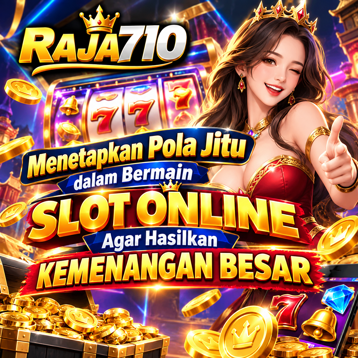 RAJA710